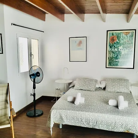 Apartment Azul Atlantico Puerto del Rosario (Fuerteventura)