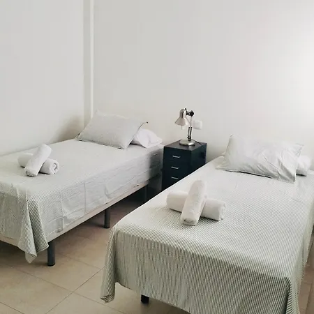 Apartment Azul Atlantico *