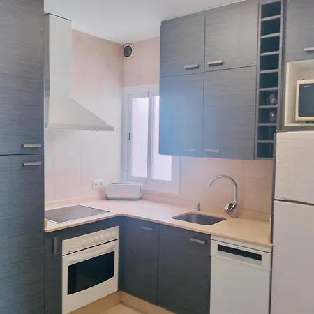 Azul Atlantico Apartment