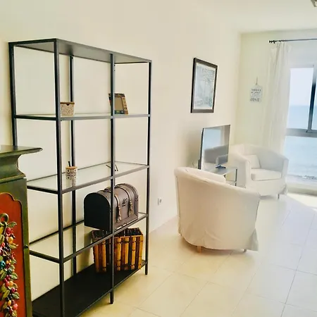 Azul Atlantico Apartment