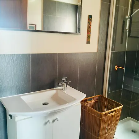 Azul Atlantico Apartment Puerto del Rosario (Fuerteventura)