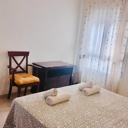Apartment Azul Atlantico Puerto del Rosario (Fuerteventura)