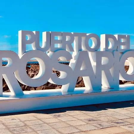 Azul Atlantico Puerto del Rosario (Fuerteventura)
